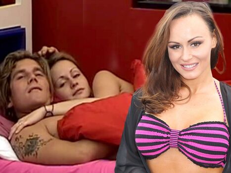 Full leaked Chanelle hayes private onlyfans photo