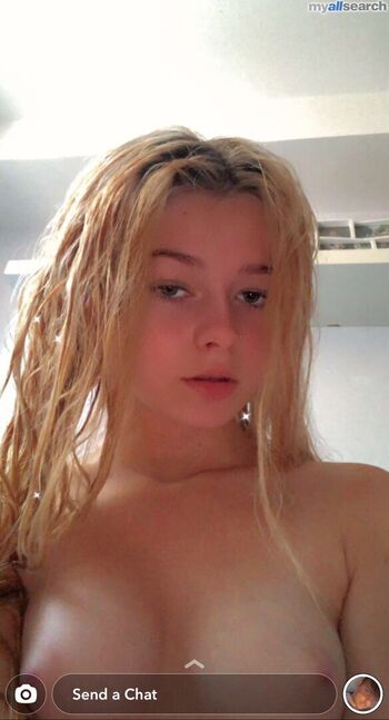 Full leaked Chanelle jane arkley private onlyfans photo