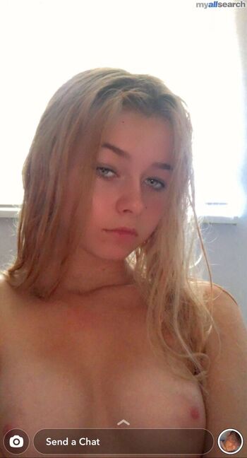 Full leaked Chanelle jane arkley private onlyfans photo