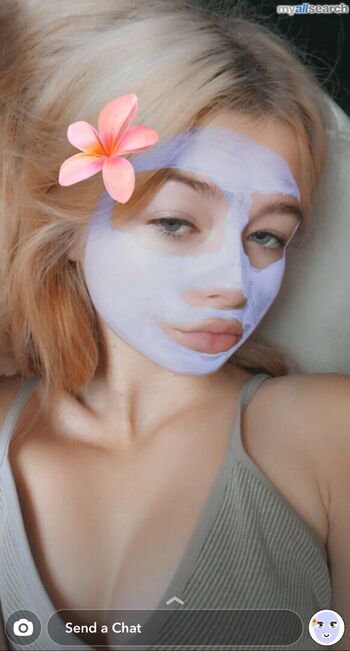 Full leaked Chanelle jane arkley private onlyfans photo