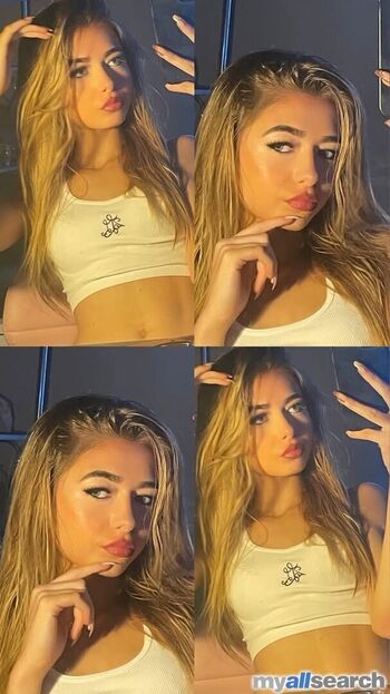 Full leaked Chanelle jane arkley private onlyfans photo