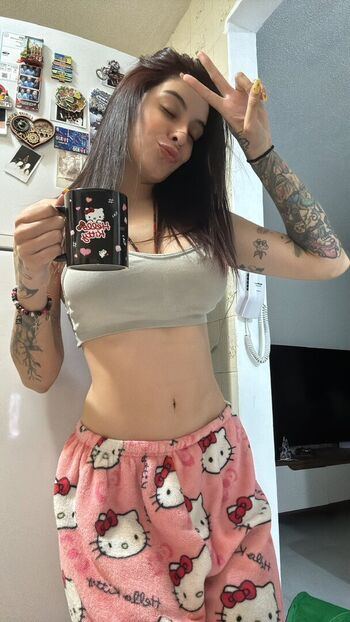 Full leaked Chanelzinha private onlyfans photo
