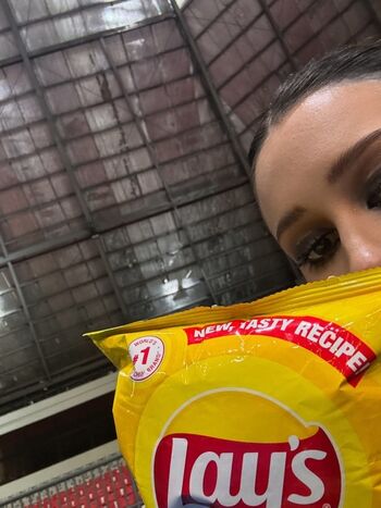 Full leaked Chantal elise schmidt private onlyfans photo