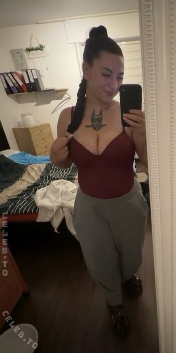 Full leaked Chantal elrxx private onlyfans photo
