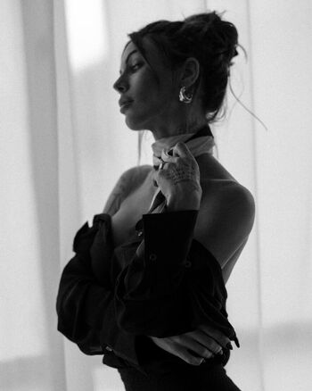 Full leaked Chantal herkous private onlyfans photo