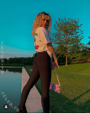 Full leaked Chantal jale kirman private onlyfans photo