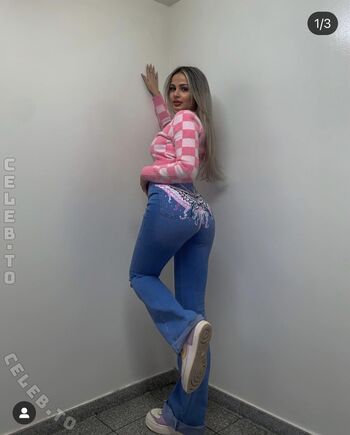 Full leaked Chantal jale kirman private onlyfans photo