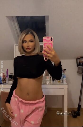 Full leaked Chantal jale kirman private onlyfans photo