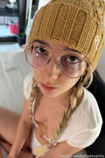 Full leaked Chantal secrets private onlyfans photo