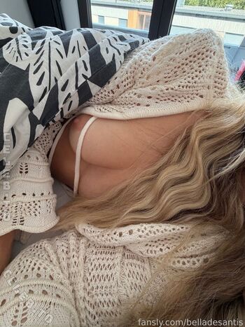 Full leaked Chantal secrets  page private onlyfans photo