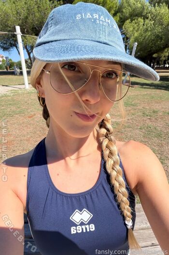 Full leaked Chantal secrets  page private onlyfans photo