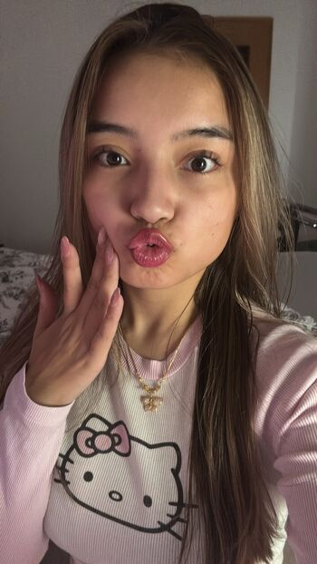 Full leaked Chantalajah page private onlyfans photo