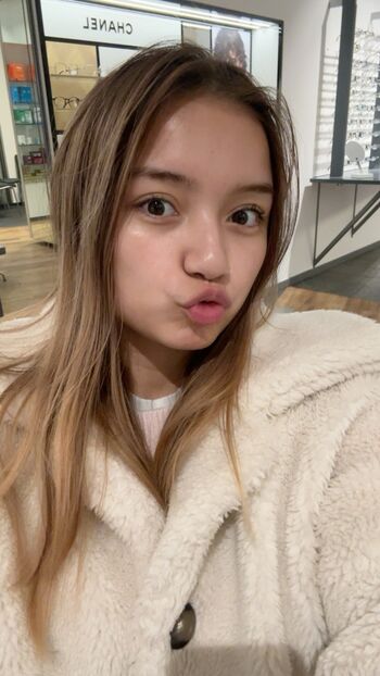 Full leaked Chantalajah page private onlyfans photo