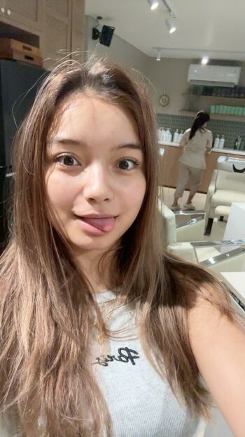 Full leaked Chantalajah private onlyfans photo