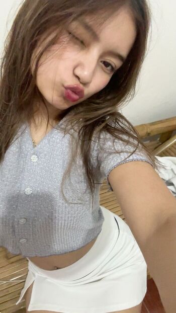 Full leaked Chantalajah private onlyfans photo