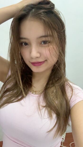 Full leaked Chantalajah private onlyfans photo