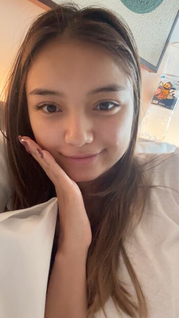 Full leaked Chantalajah private onlyfans photo