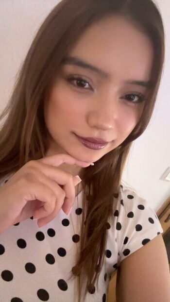 Full leaked Chantalajah private onlyfans photo