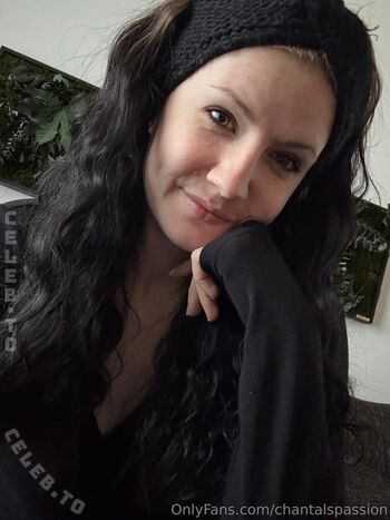 Full leaked Chantalspassion private onlyfans photo