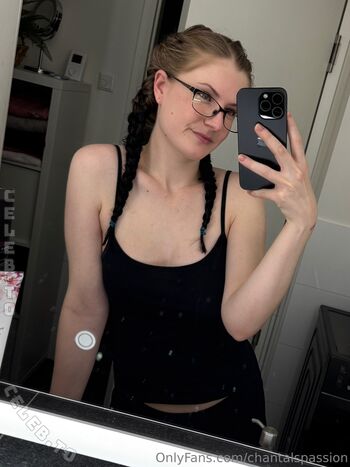 Full leaked Chantalspassion private onlyfans photo