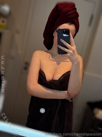 Full leaked Chantalspassion private onlyfans photo