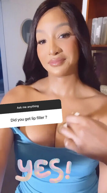 Full leaked Chantel everett private onlyfans photo