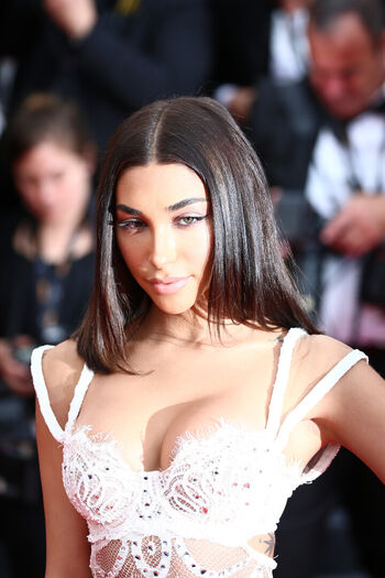 Full leaked Chantel jeffries  page private onlyfans photo