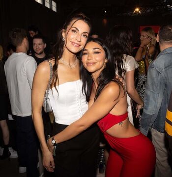 Full leaked Chantel jeffries  page private onlyfans photo