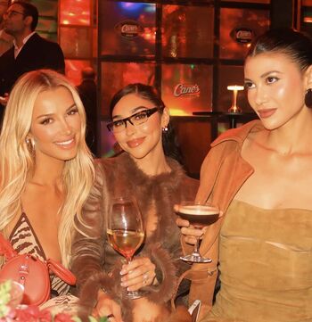 Full leaked Chantel jeffries  page private onlyfans photo