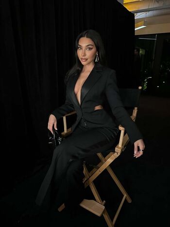 Full leaked Chantel jeffries private onlyfans photo