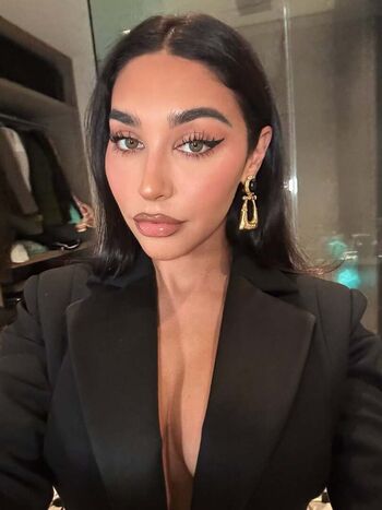 Full leaked Chantel jeffries private onlyfans photo