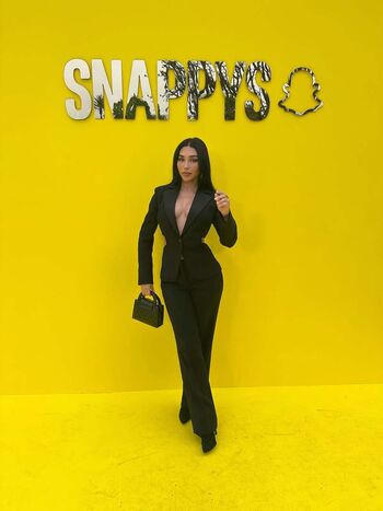 Full leaked Chantel jeffries private onlyfans photo