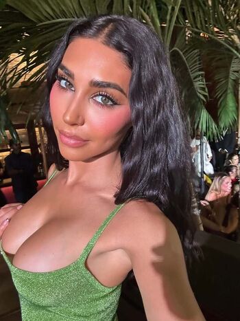Full leaked Chantel jeffries private onlyfans photo