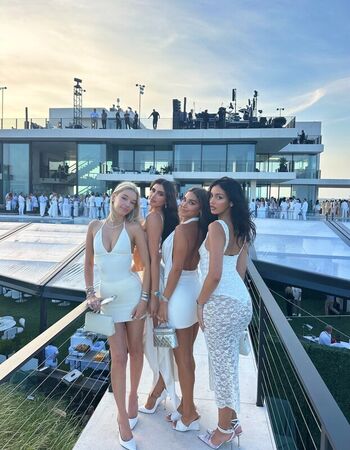 Full leaked Chantel jeffries page private onlyfans photo