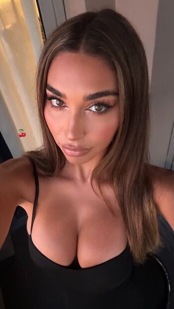 Full leaked Chantel jeffries  page private onlyfans photo