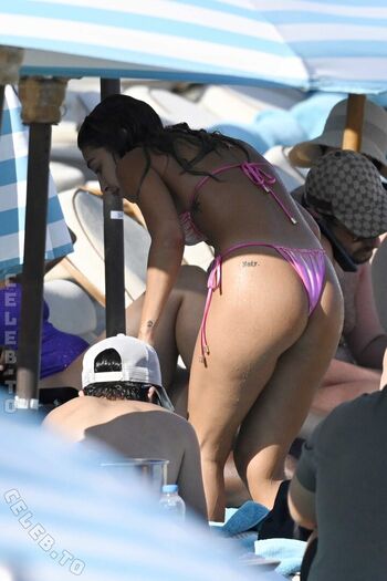 Full leaked Chantel jeffries  page private onlyfans photo