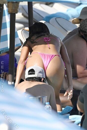 Chantel Jeffries