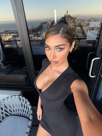 Full leaked Chantel jeffries private onlyfans photo