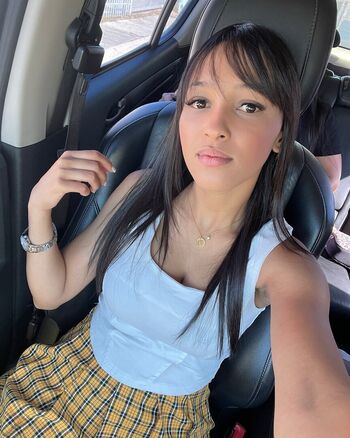 Full leaked Chantel joshua private onlyfans photo