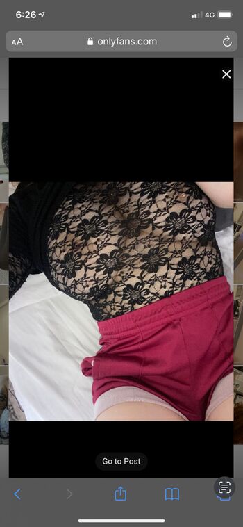 Full leaked Chantelleskye private onlyfans photo