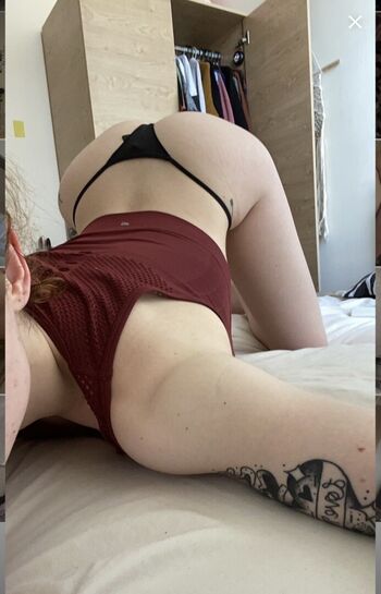 Full leaked Chantelleskye private onlyfans photo