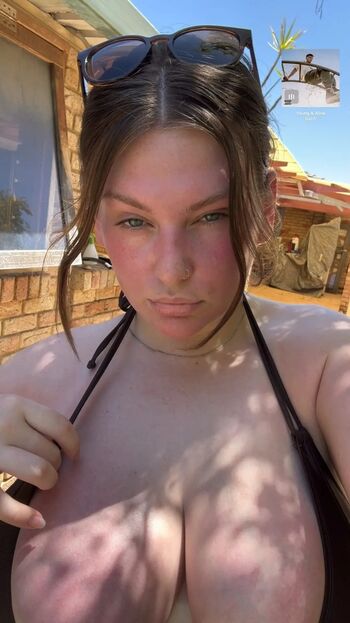 Full leaked Chantelletylerb private onlyfans photo