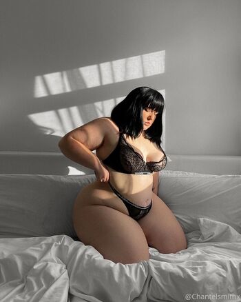 Full leaked Chantelsmithxx private onlyfans photo