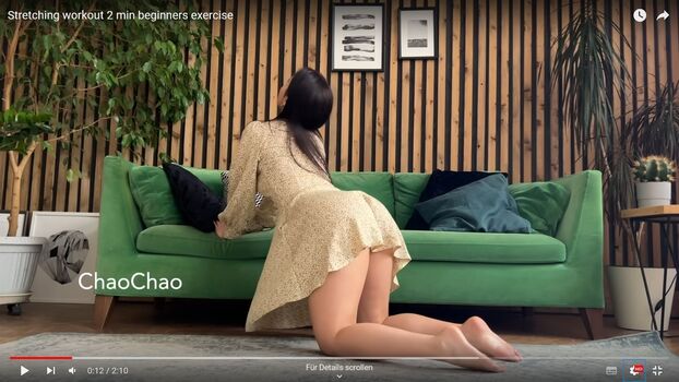 Full leaked Chao chao private onlyfans photo