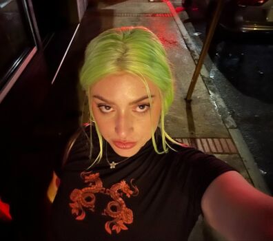 Full leaked Chaos fae ari private onlyfans photo