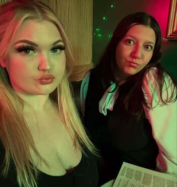 Full leaked Chaosbycallie private onlyfans photo