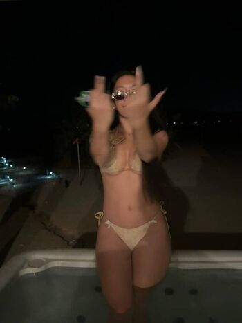Full leaked Chaoticlx private onlyfans photo