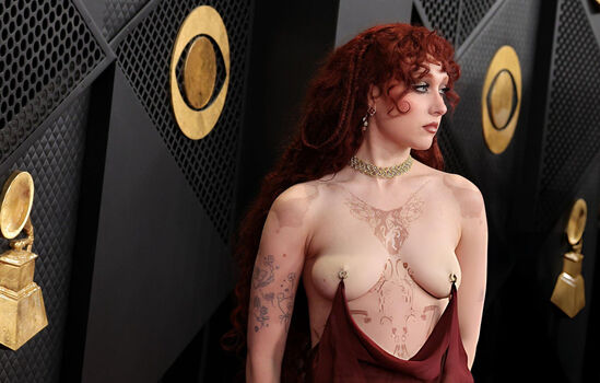 Full leaked Chappell roan page private onlyfans photo