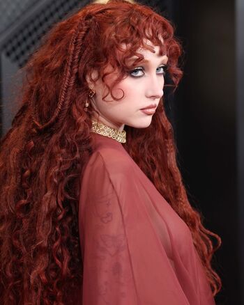 Full leaked Chappell roan page private onlyfans photo