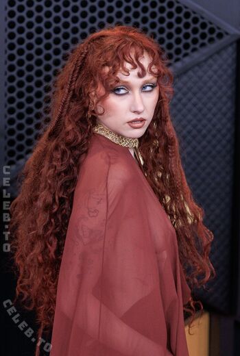 Full leaked Chappell roan page private onlyfans photo